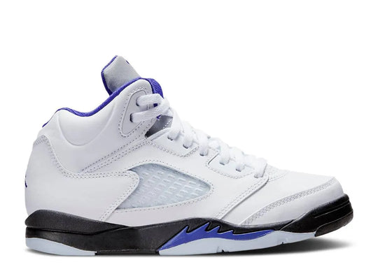 Air Jordan 5 Dark Concorde (PS)