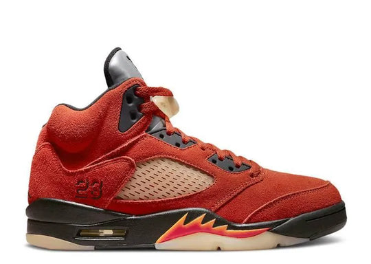Air Jordan 5 Dunk On Mars (W)