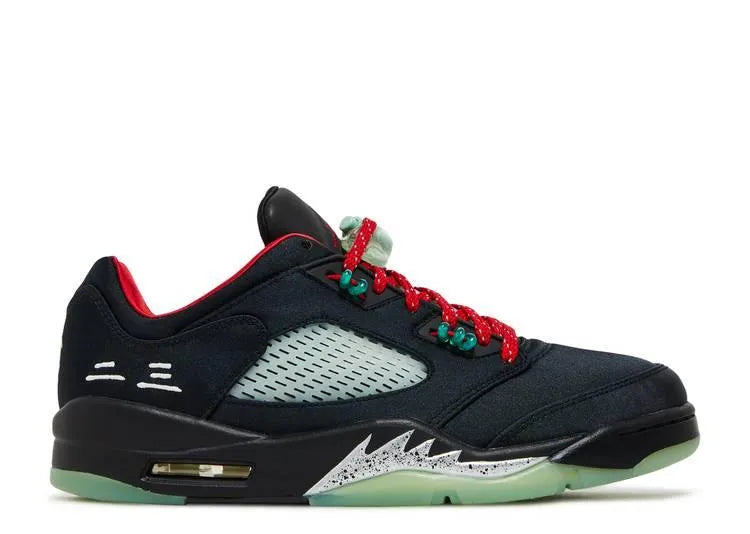 Air Jordan 5 Low Clot Jade - HIDEOUT