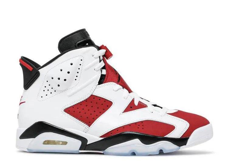 Air Jordan 6 Carmine - HIDEOUT