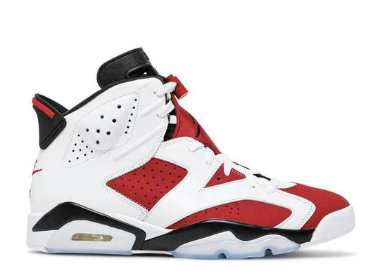 Air Jordan 6 Carmine