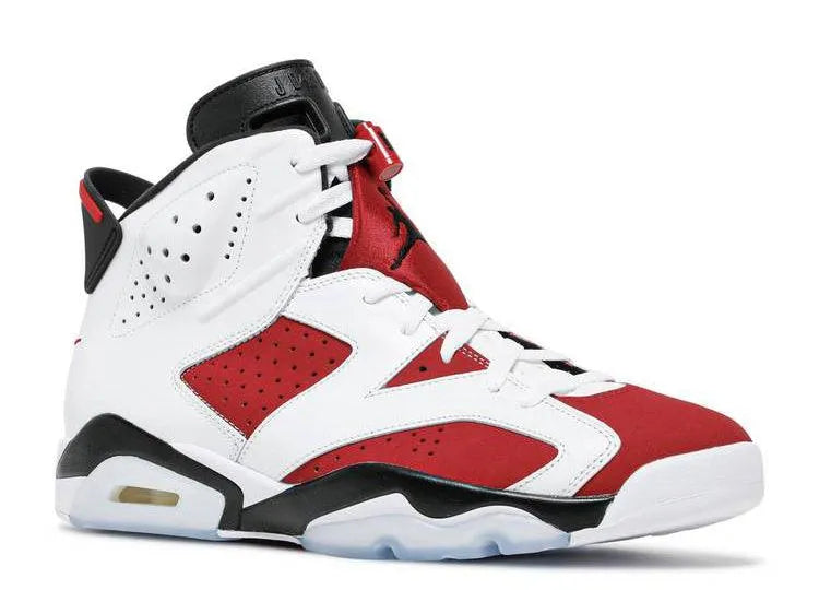 Air Jordan 6 Carmine - HIDEOUT