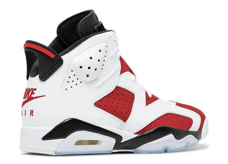 Air Jordan 6 Carmine - HIDEOUT