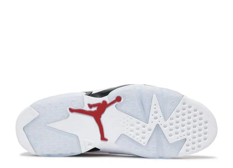 Air Jordan 6 Carmine - HIDEOUT