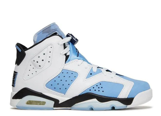 Air Jordan 6 UNC (GS)