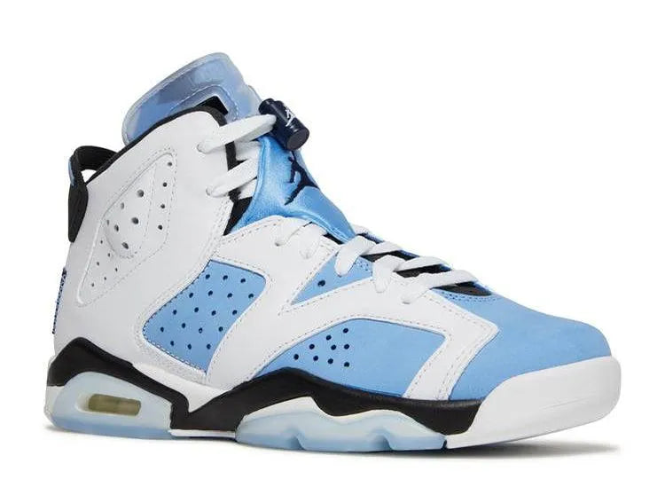 Air Jordan 6 UNC (GS) - HIDEOUT