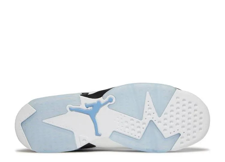 Air Jordan 6 UNC (GS) - HIDEOUT