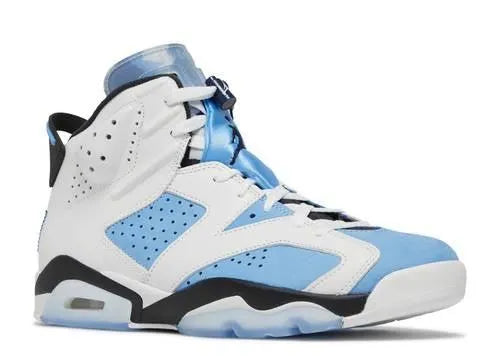 Air Jordan 6 UNC - HIDEOUT