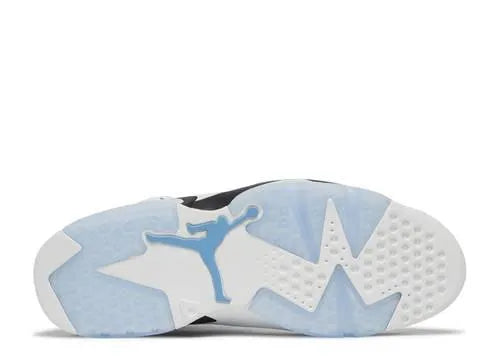 Air Jordan 6 UNC - HIDEOUT