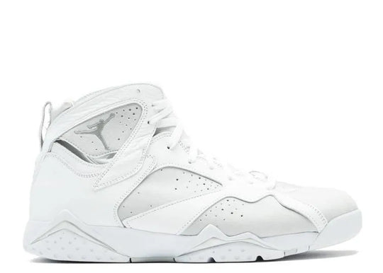 Air Jordan 7 Pure Platinum