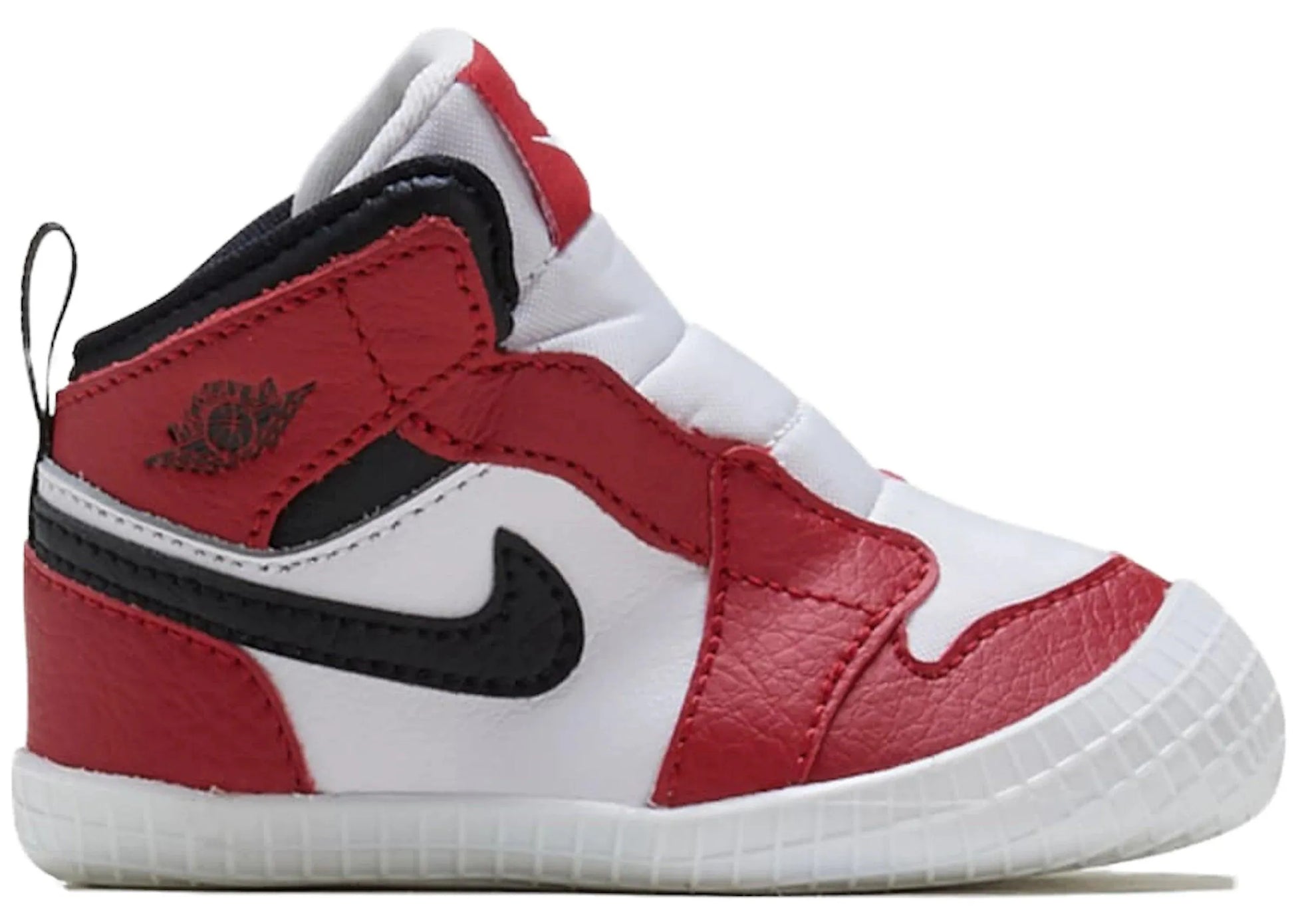 Air Jordan Crib Bootie Chicago - HIDEOUT