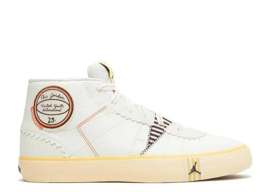 Air Jordan Series Mid United Youth