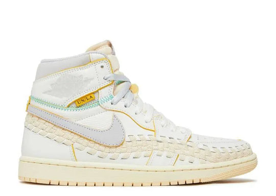 Air Jordan 1 High Union Summer Of '96'