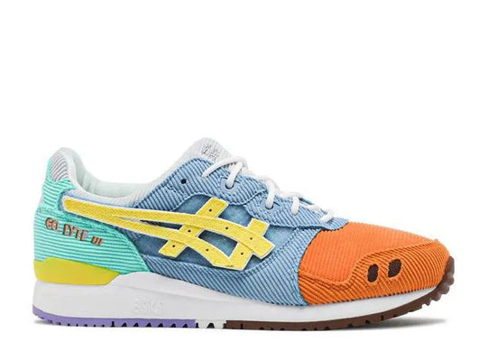 Asics Gel Lyte 3 Atmos Sean Wotherspoon