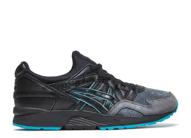 Asics Gel Lyte 5 Leatherback - HIDEOUT