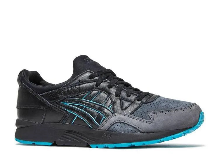 Asics Gel Lyte 5 Leatherback - HIDEOUT