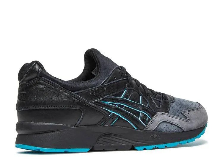 Asics Gel Lyte 5 Leatherback - HIDEOUT