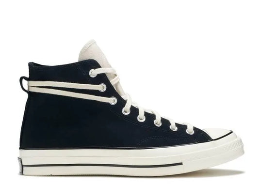 Converse Chuck Taylor Black 70s Hi Fear Of God