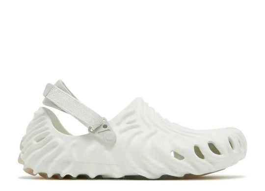 Crocs Salehe Bembury White