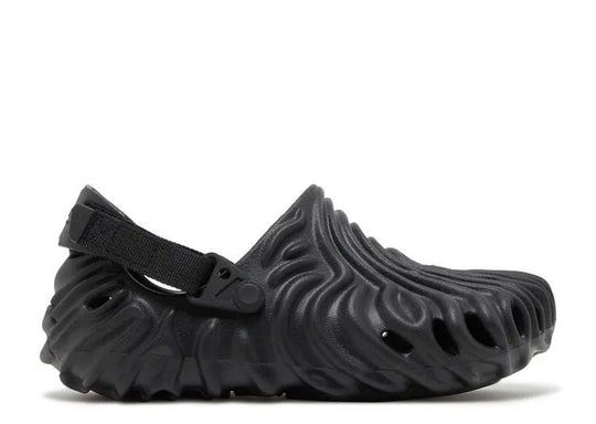 Cros x Salehe Bembury  Black