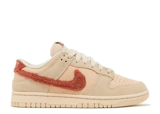Dunk Low Terry Swoosh (W)