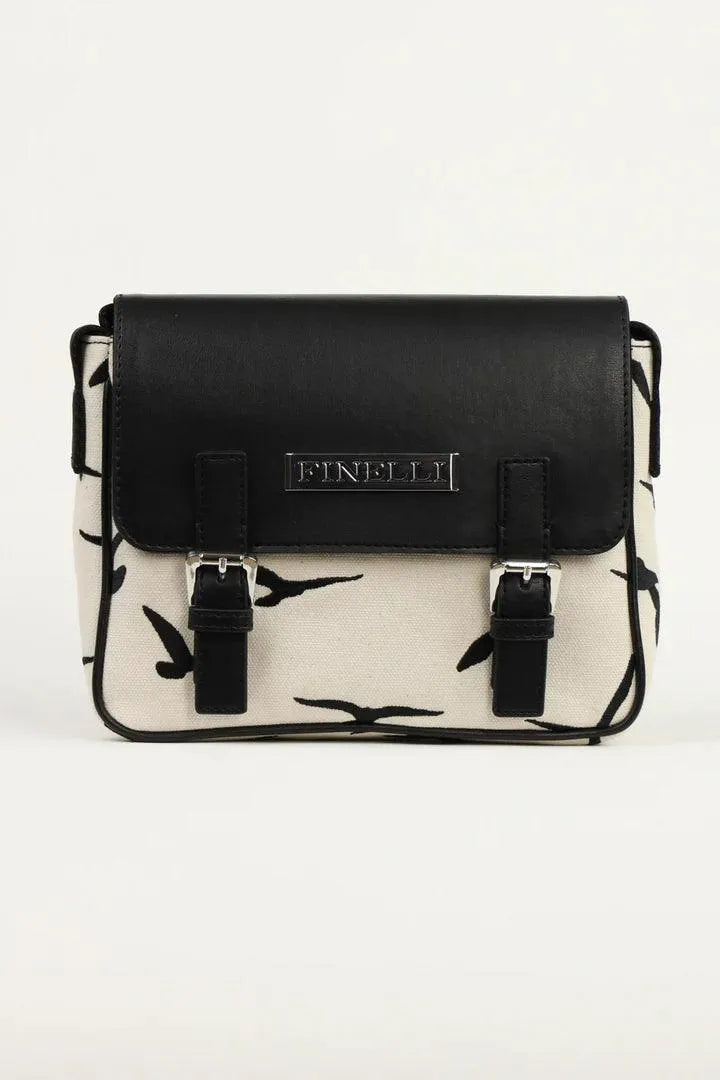 Finelli Free Birds Bag - HIDEOUT