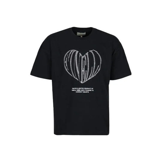 Finelli Heart T-Shirt