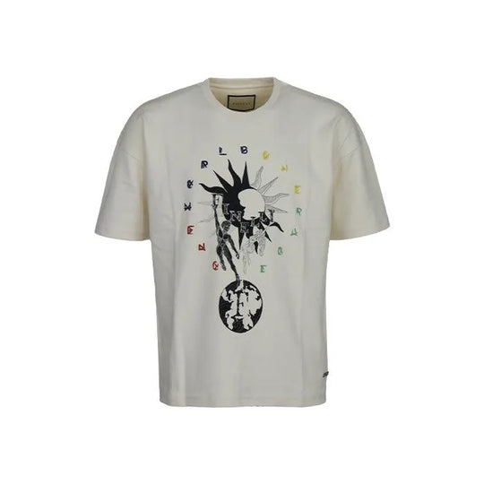 Finelli One World One Race T-Shirt