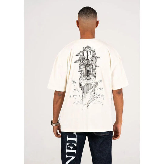 Finelli T-Shirt Lost in my Minds Castle
