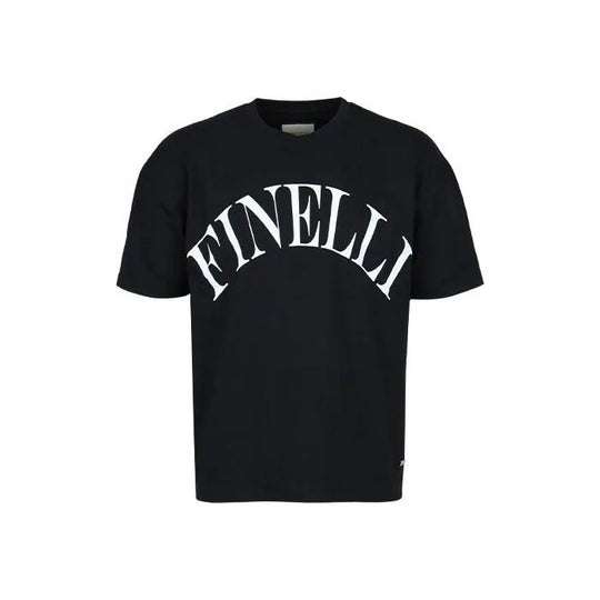 Finelli We Are One World T-Shirt