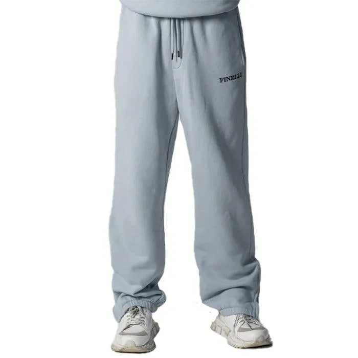 FINELLI Zipper Jogging - HIDEOUT
