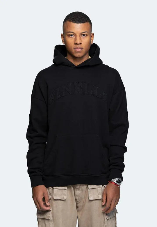 Hoodie Black