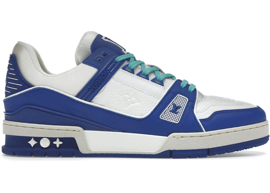Louis Trainer Blue