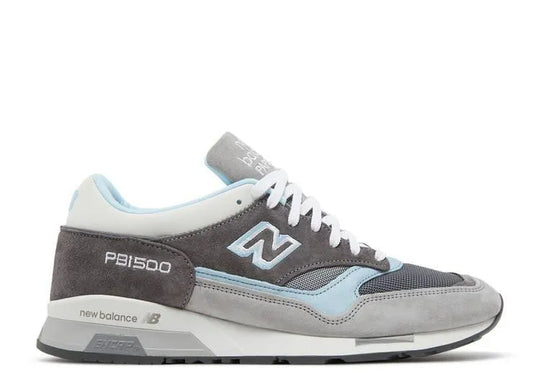 New Balance 1500 MiUK Beams x Paperboy