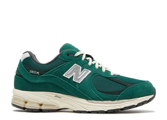 New Balance 2002R Forest Green