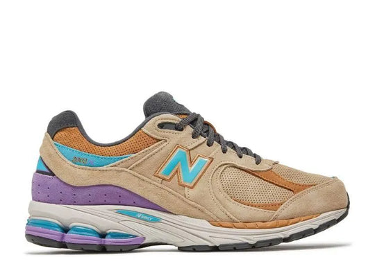 New Balance 2002r Incense