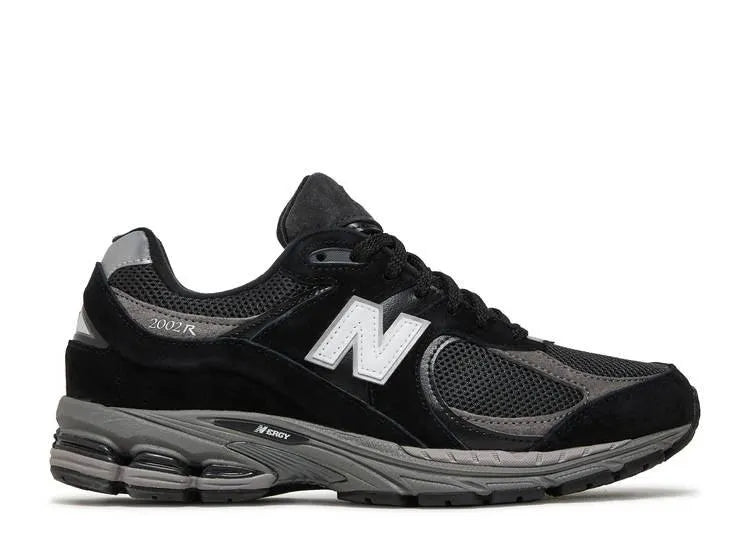 New Balance 2002r JD Black - HIDEOUT