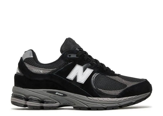 New Balance 2002r JD Black
