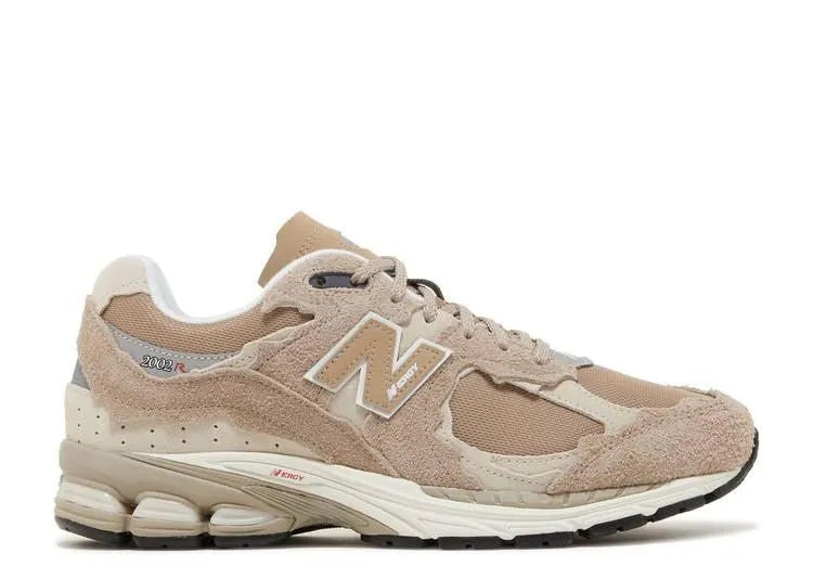 New Balance 2002r PP Driftwood - HIDEOUT