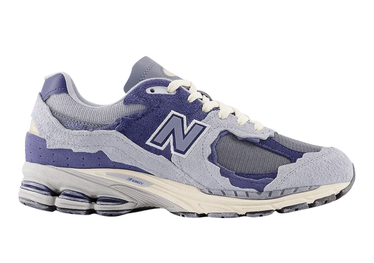 New Balance 2002r Protection Pack Lavender