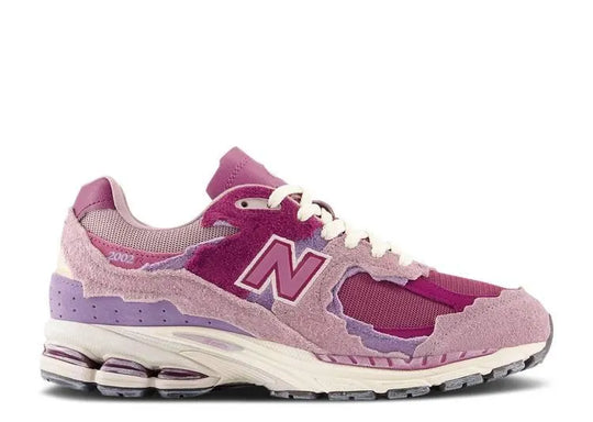 New Balance 2002r Protection Pack Pink