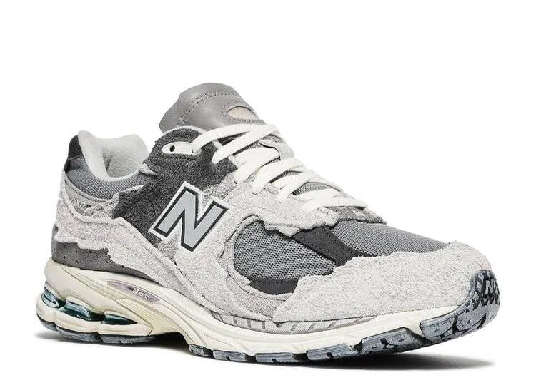 New Balance 2002r Protection Pack Rain Cloud - HIDEOUT