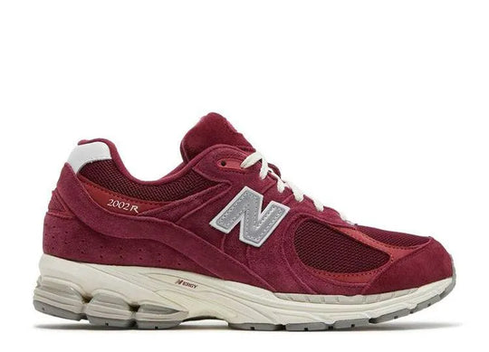 New Balance 2002R Red Wine