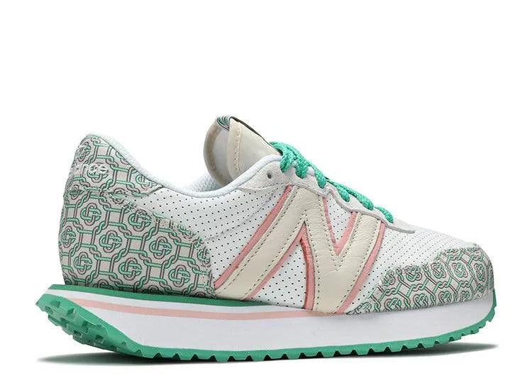 New Balance 237 Casablanca - HIDEOUT