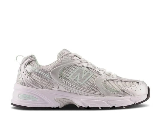 New Balance 530 White Cosmic Jade (W)