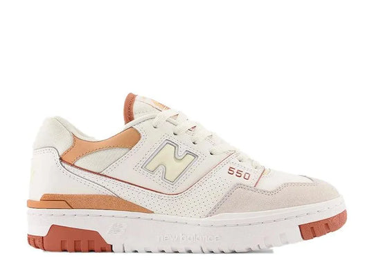 New Balance 550 Au Lait (W)