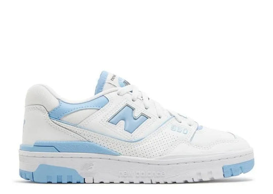 New Balance 550 Blue Haze