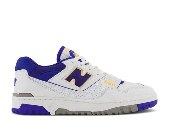 New Balance 550 Lakers