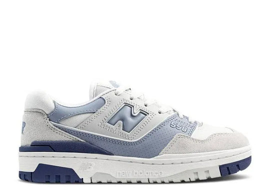 New Balance 550 Summer Fog