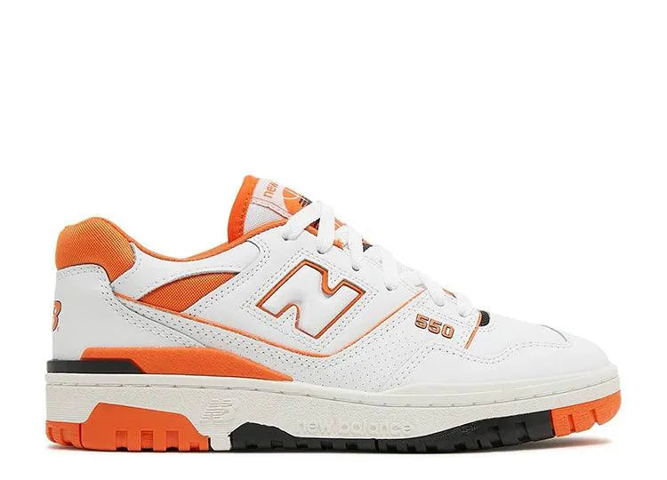 New Balance 550 Syracuse - HIDEOUT